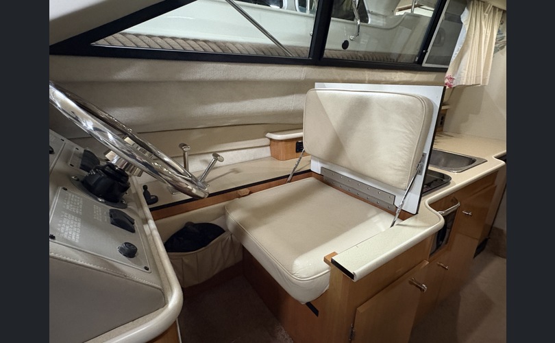 Bayliner 2858-kuva-21